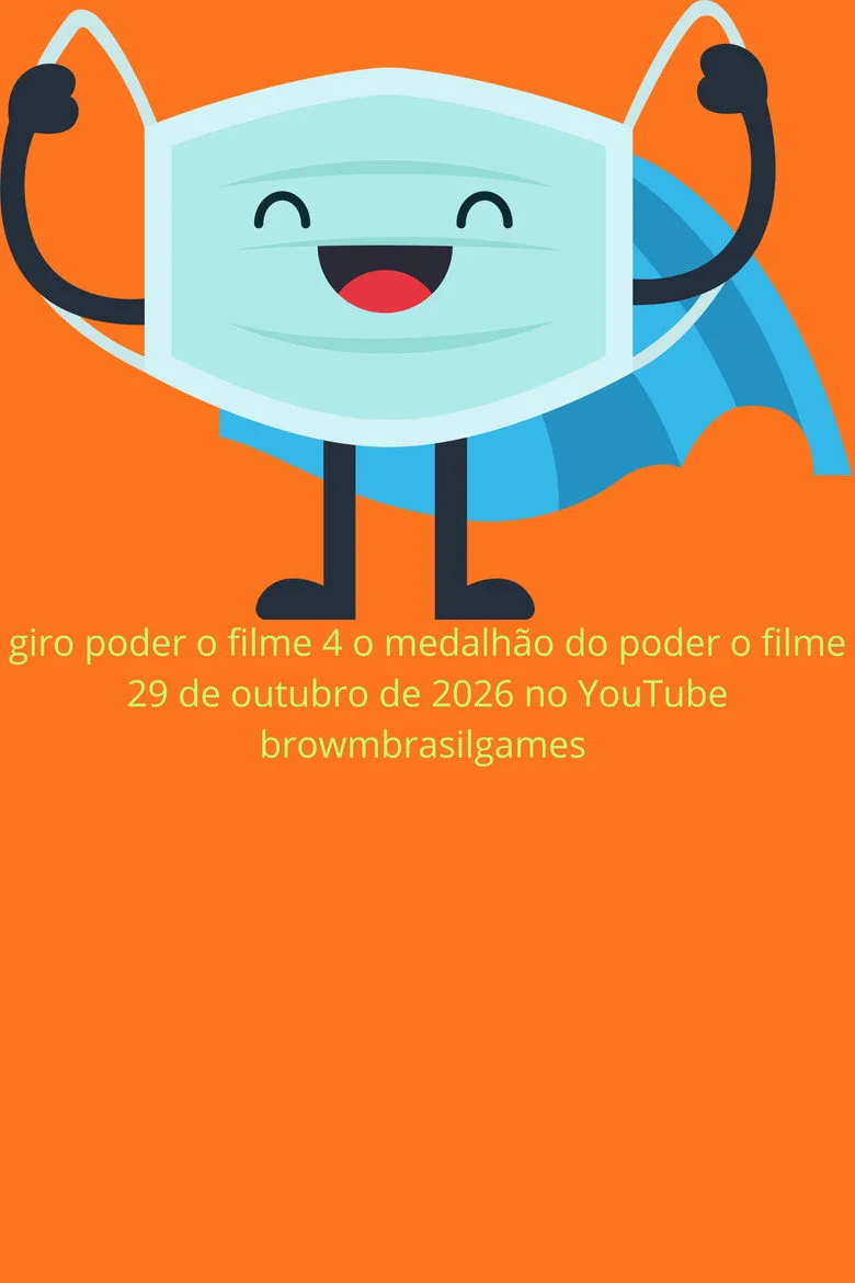 Watch Giro poder o filme 4 o medalhão do poder o filme Film