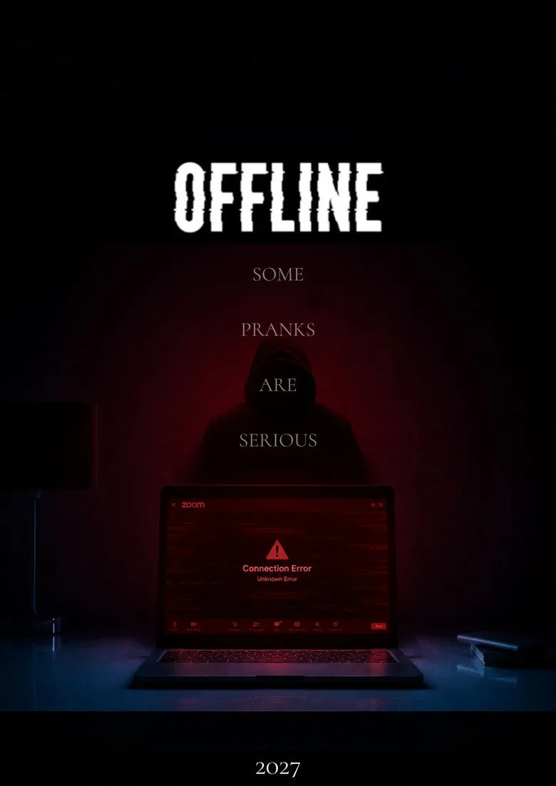 Watch Offline: Some Pranks Are Serious Film