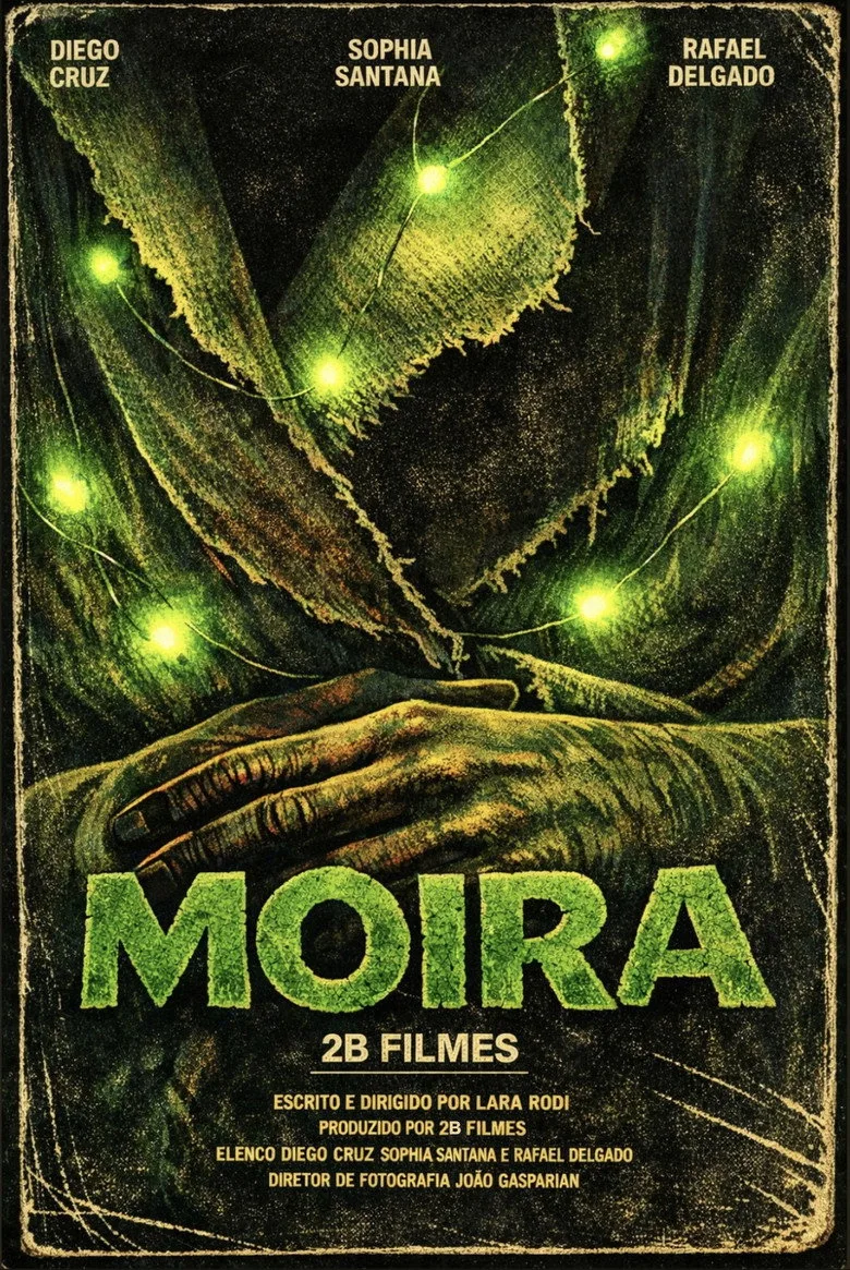 Watch Moira Film