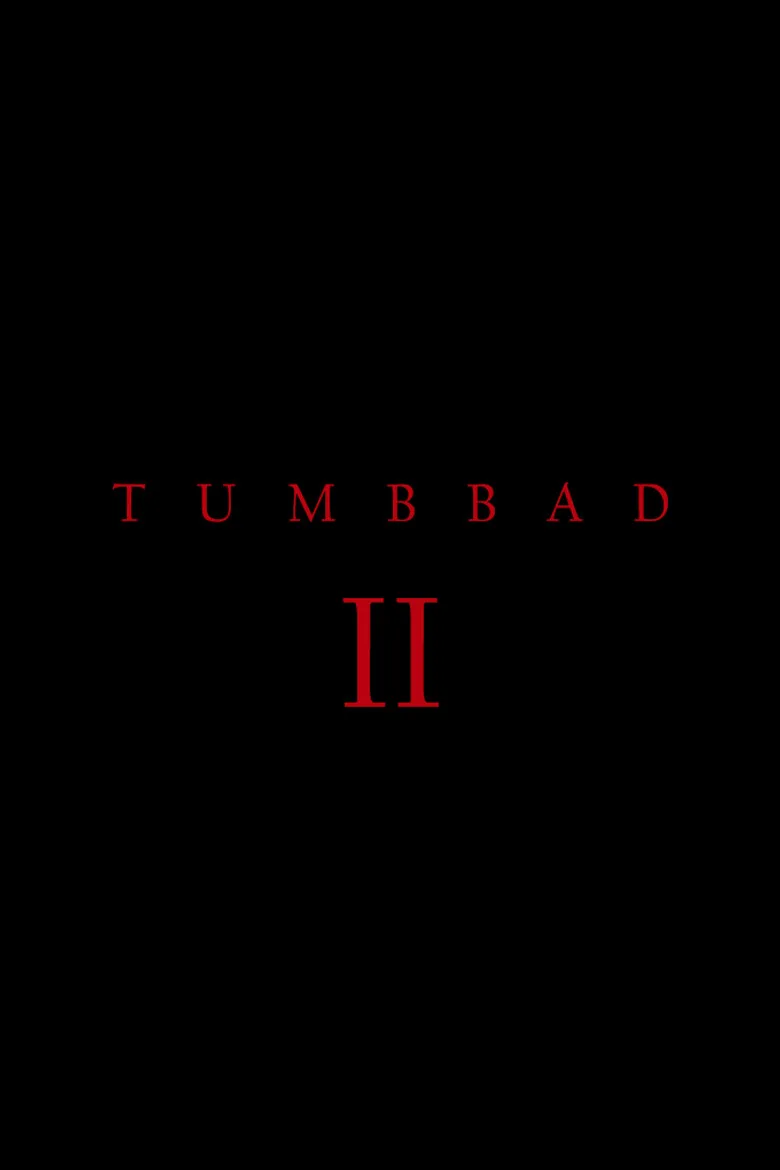 Watch Tumbbad II Film