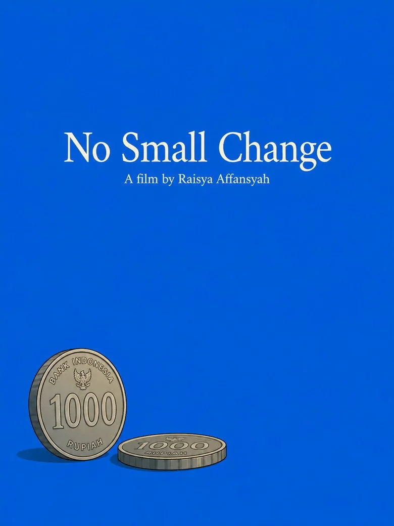 Watch No Small Change Film