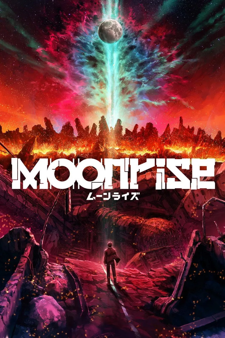 Watch Moonrise Anime