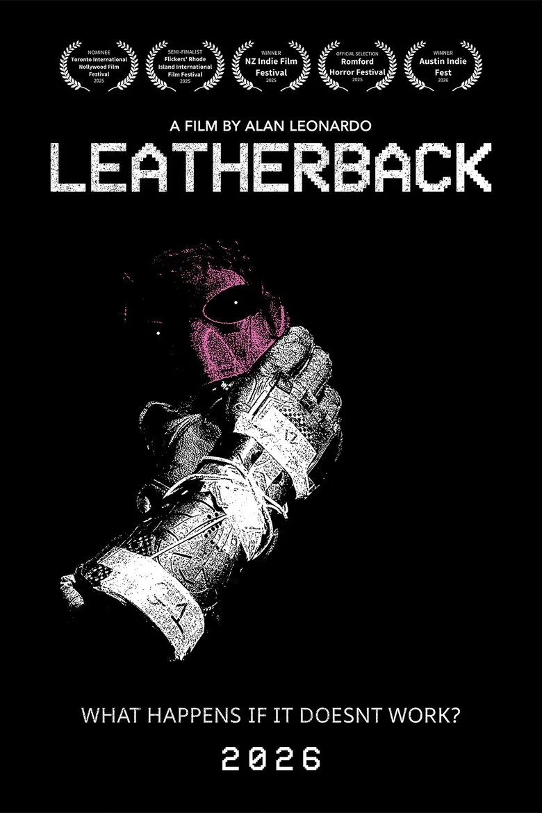 Watch LEATHERBACK Film