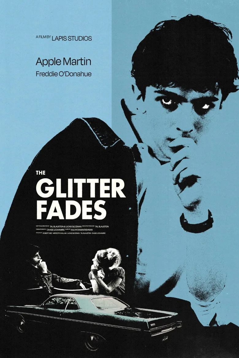 Watch The Glitter Fades Film