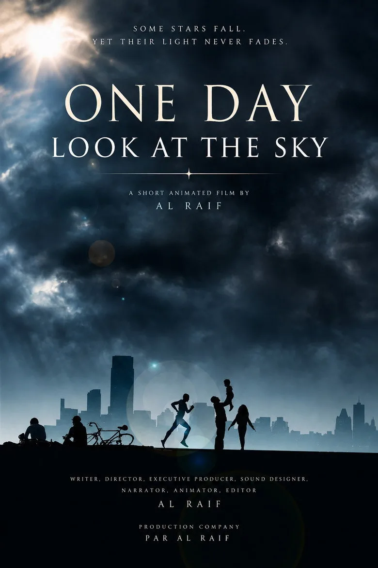 One Day: Look At The Sky