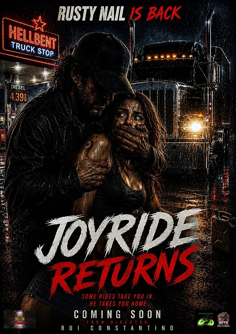 Watch Joyride Returns Film