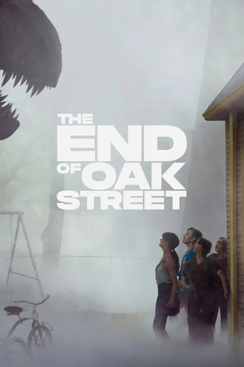 Watch Oak Caddesi'nin Sonu Film