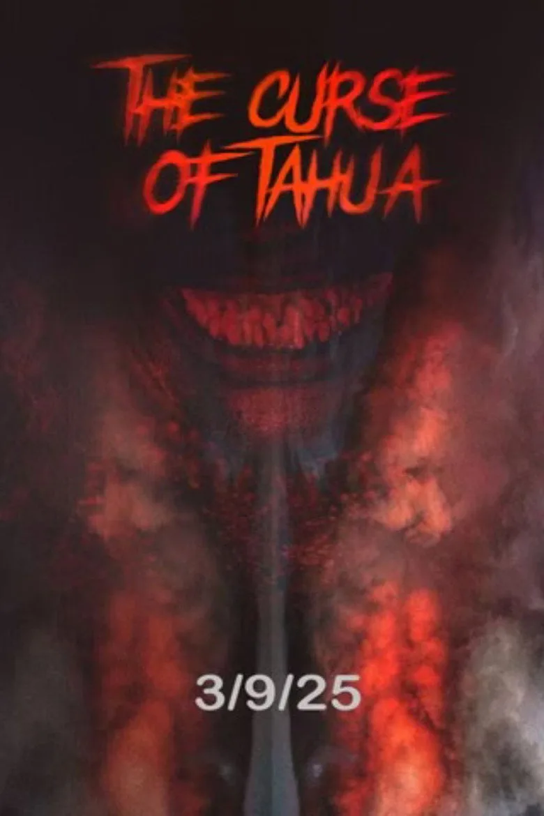 Watch La Malédiction des Tahu'a Film