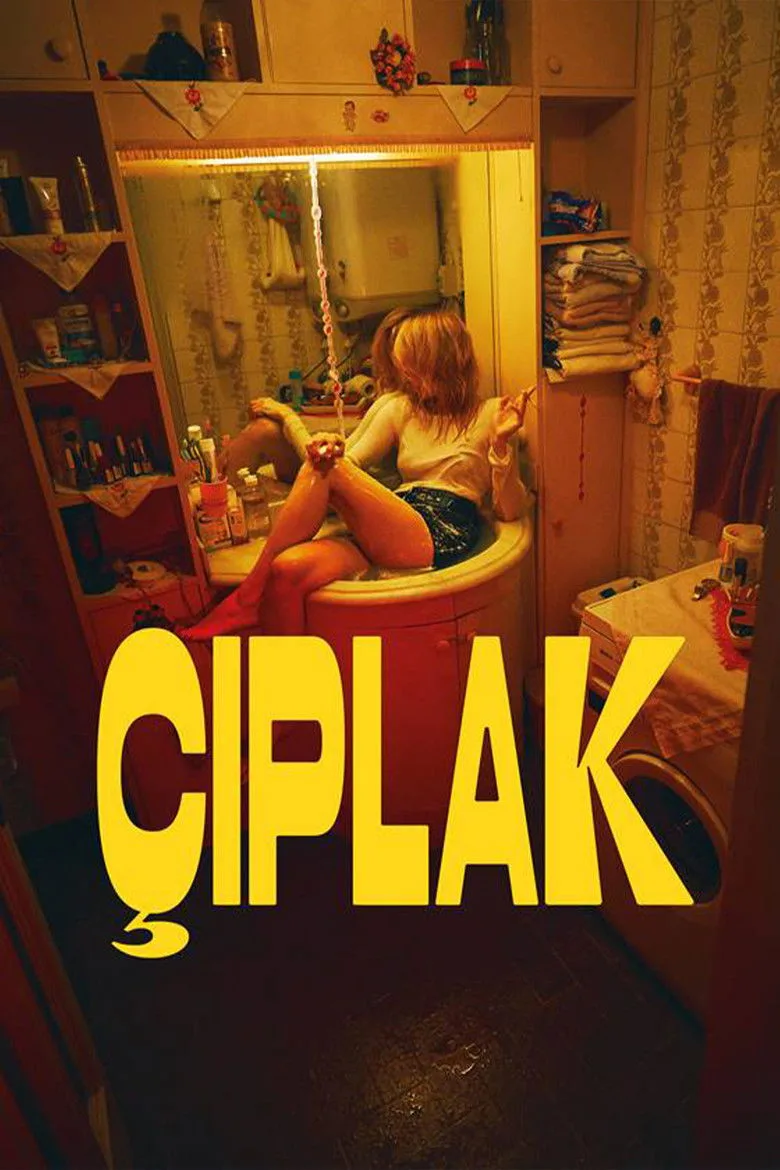 Watch Çıplak Dizi