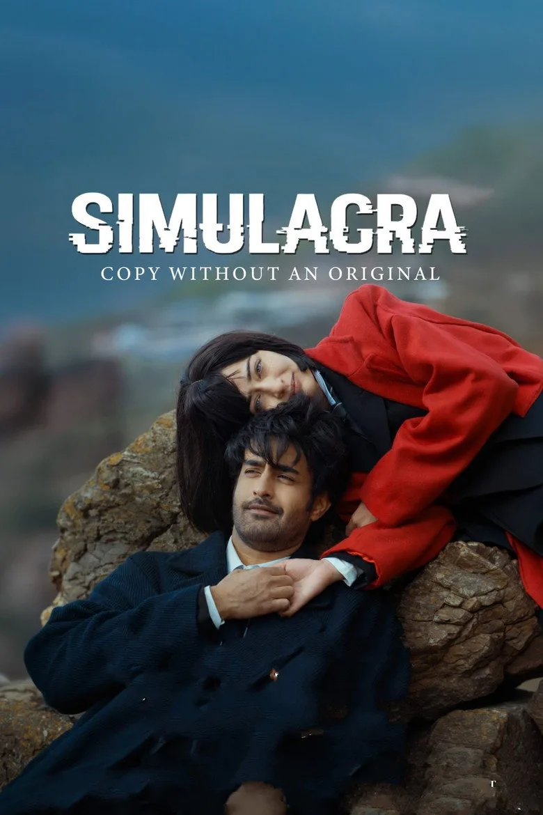 Watch Simulacra Film