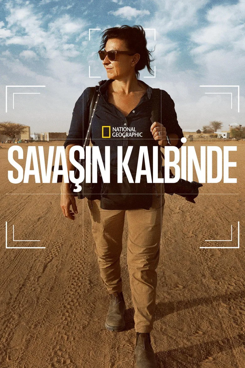 Watch Savaşın Kalbinde Film