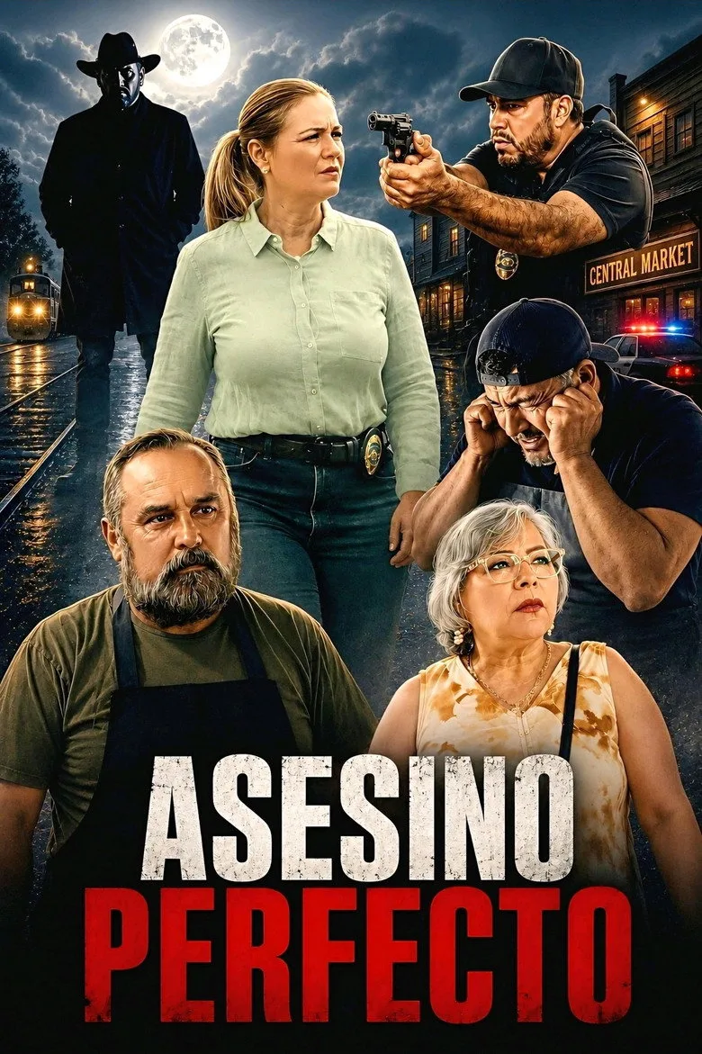 Watch Asesino Perfecto Film