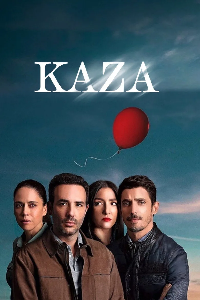 Watch Kaza Dizi