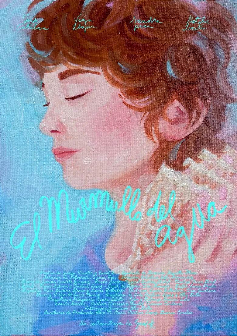Watch El murmullo del agua Film