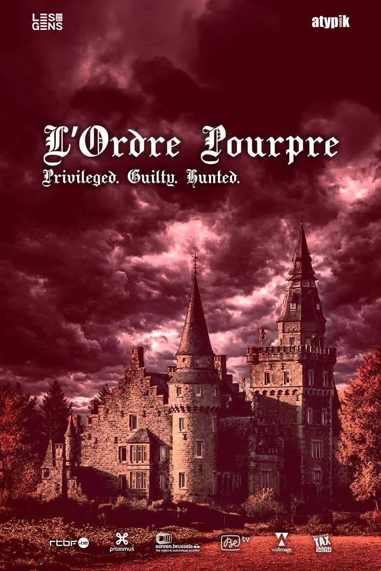 Watch L’Ordre Pourpre Film