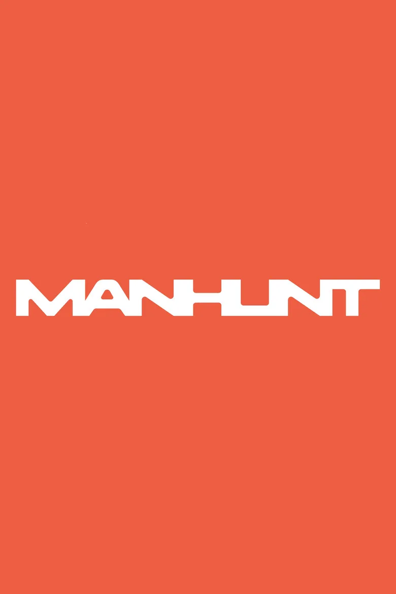 Watch Manhunt Film