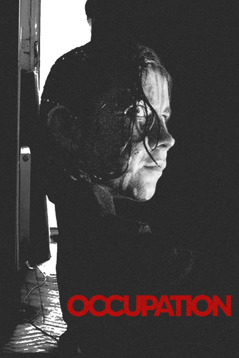 Watch Occupation Film