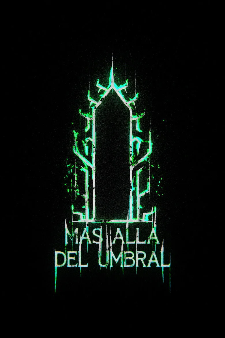 Más Allá Del Umbral