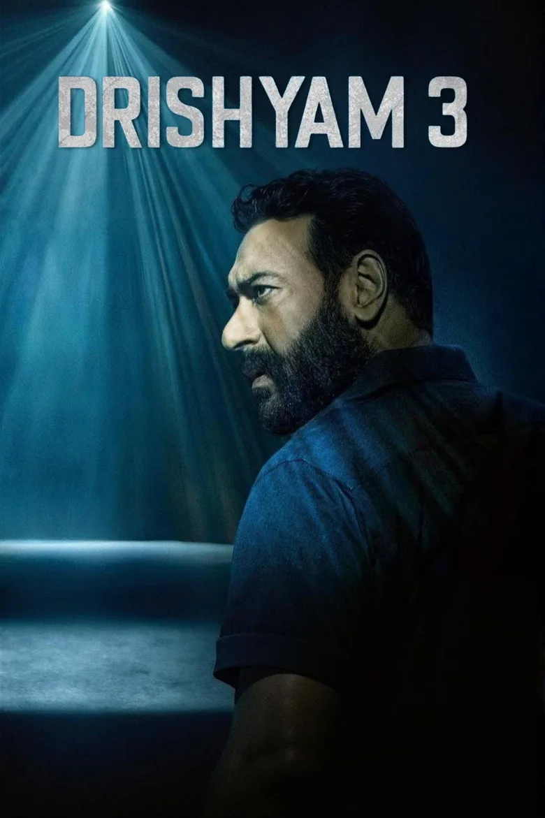 Watch Drishyam 3 Film