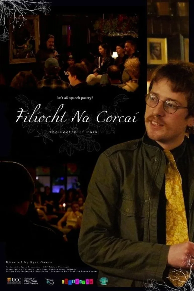 Watch Filíocht Na Corcaí Film