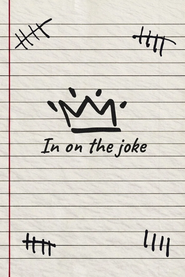 Watch In On The Joke Film