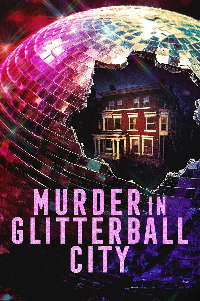 Watch Murder in Glitterball City Dizi