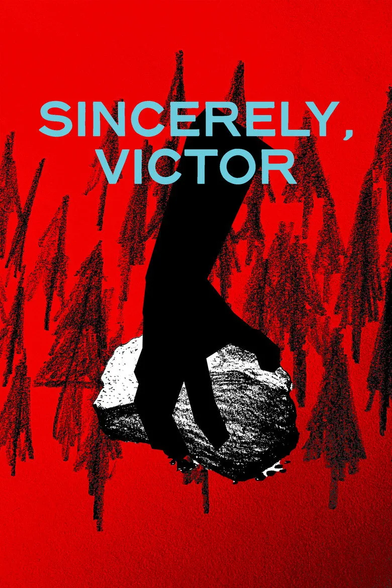 Watch Sincerely, Victor Film