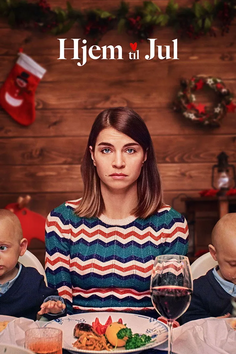 Watch Home for Christmas Dizi