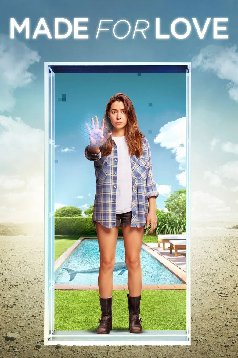 Watch Made for Love Dizi