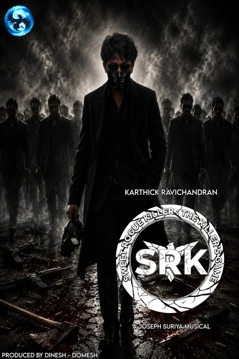 Watch Sweet Rogue Killer 'SRK' : The Killer's Game Film
