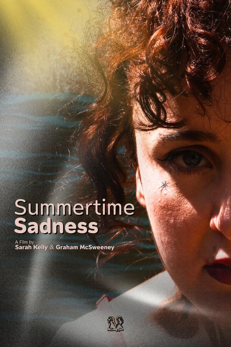 Watch Summertime Sadness Film