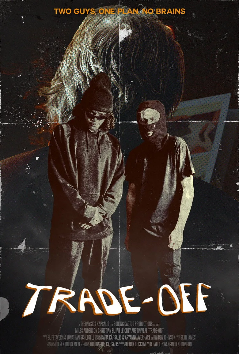 Watch Trade-Off Film