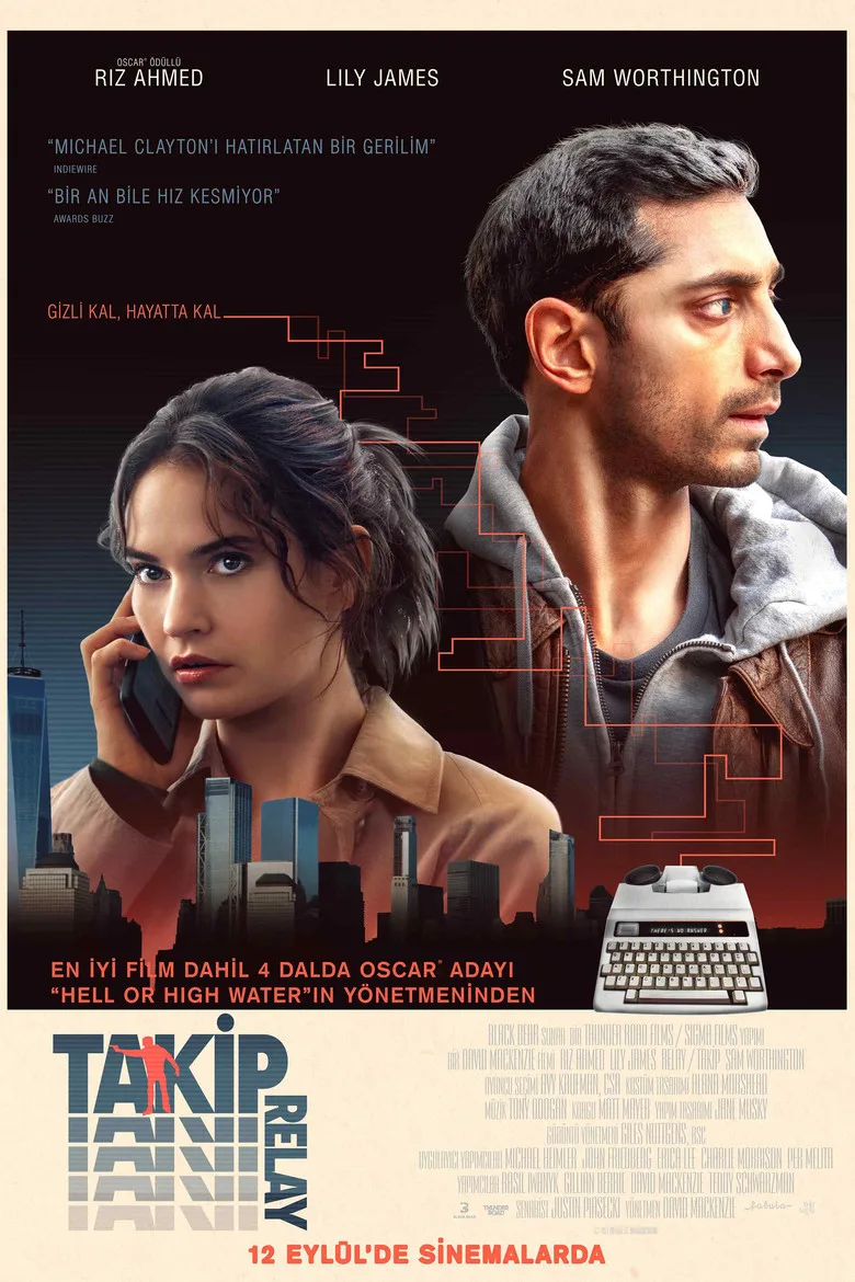 Watch Takip Film