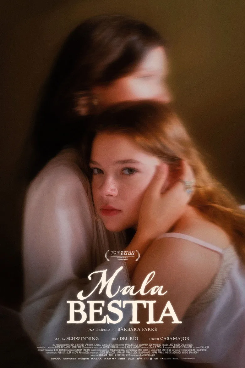 Watch Mala bèstia Film
