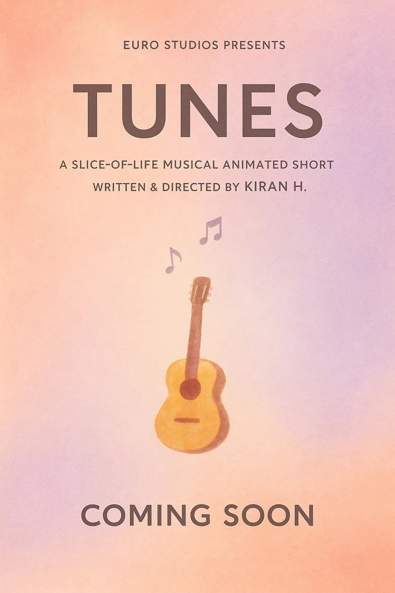 Watch Tunes Film