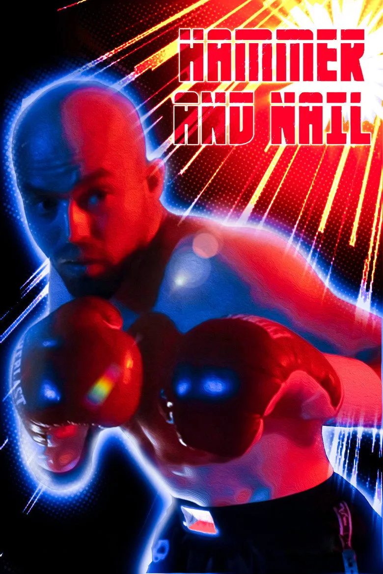 Watch Hammer and Nail Film