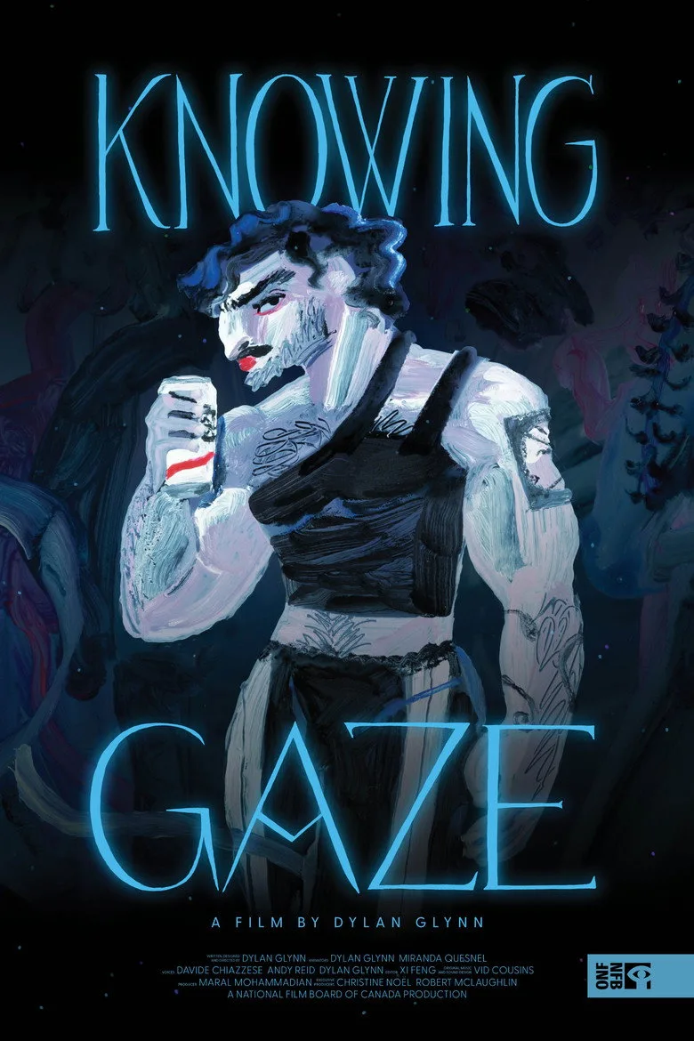 Watch Knowing Gaze Film
