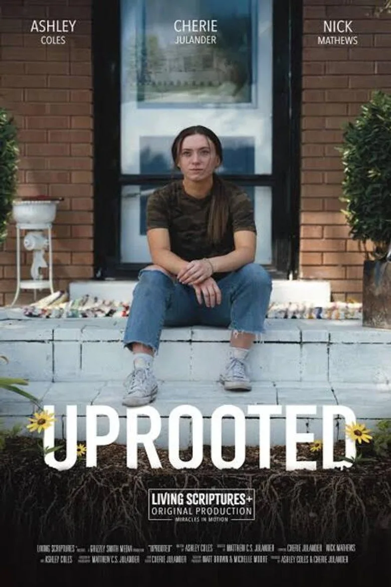 Watch Uprooted Film