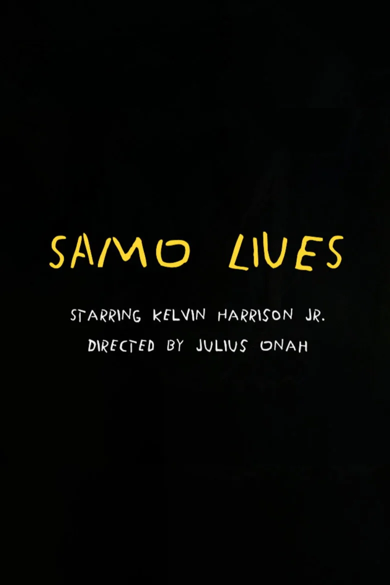 Watch Samo Lives Film