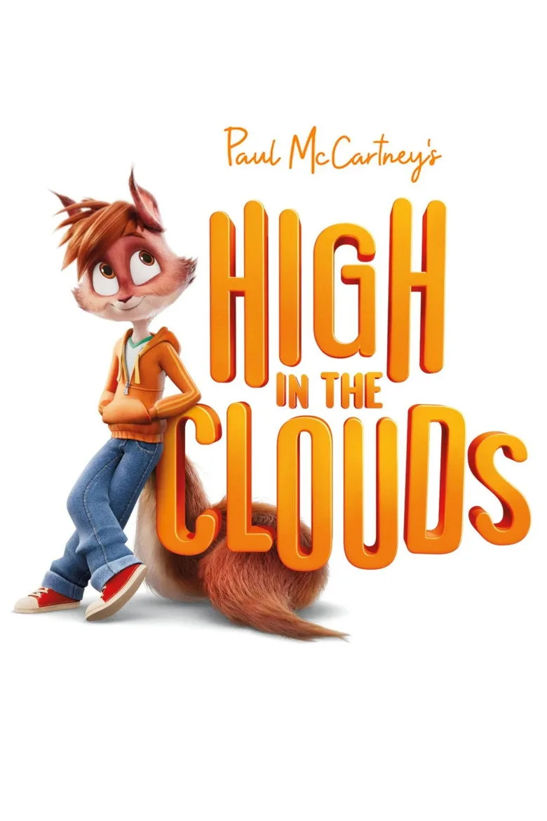 Watch High in the Clouds Film