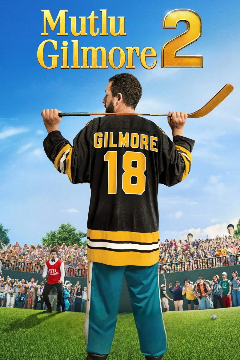 Watch Mutlu Gilmore 2 Film
