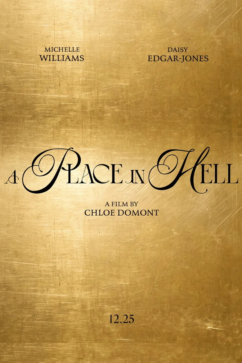 Watch A Place in Hell Film