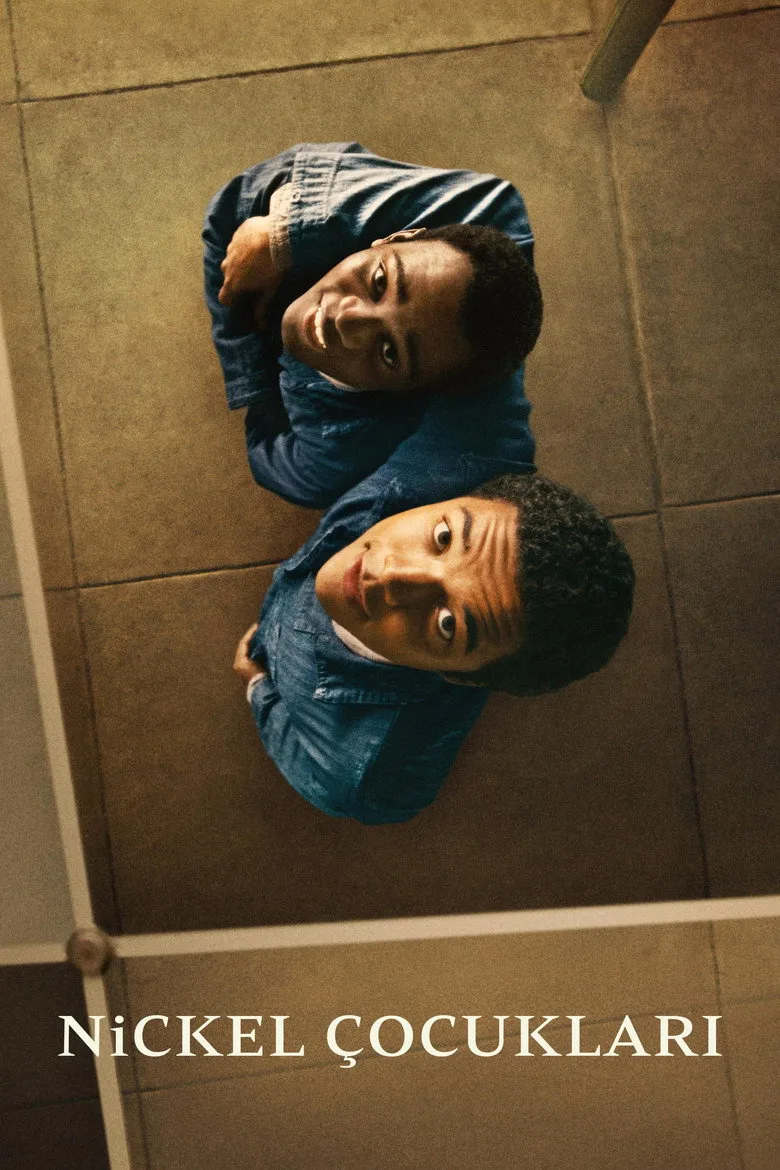 Watch Nickel Çocukları Film