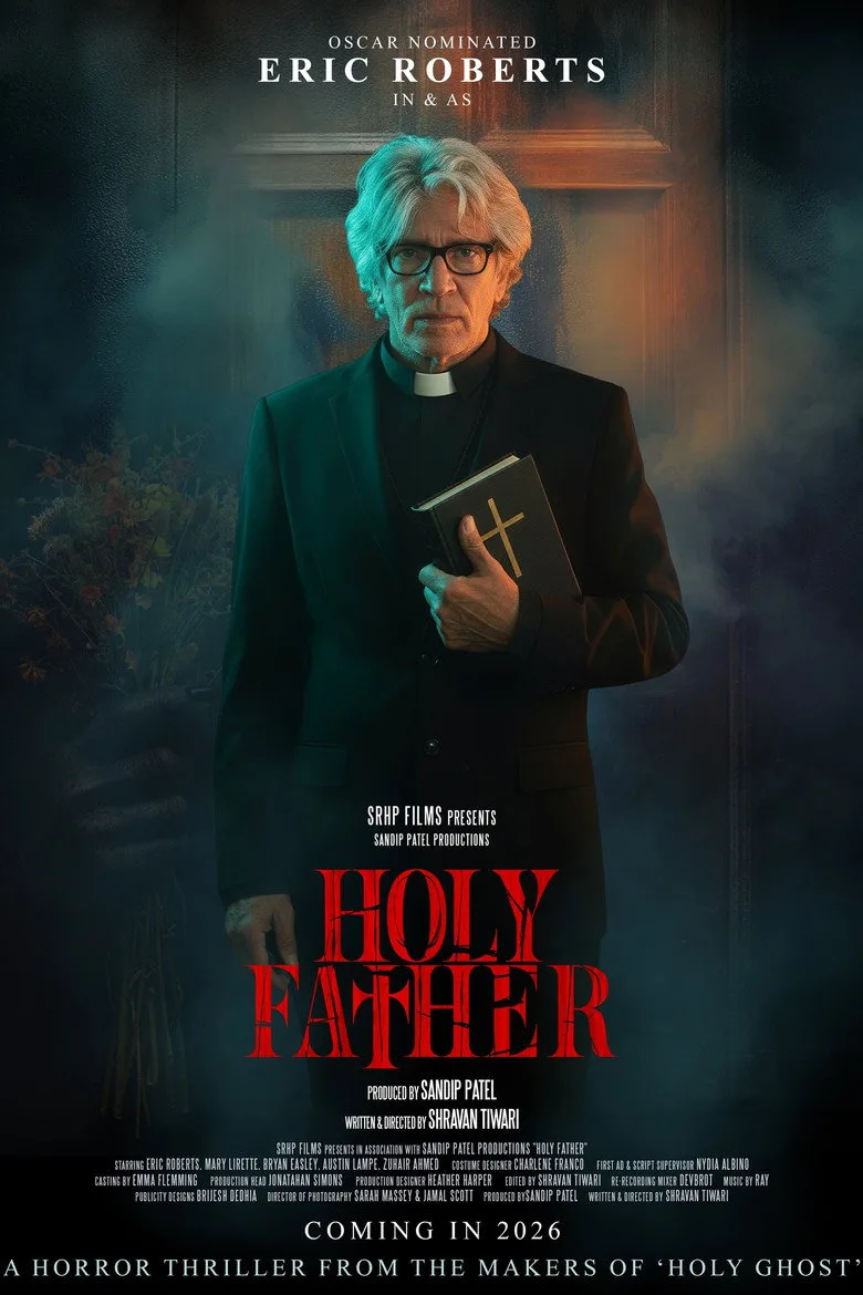 Watch Holy Father Film