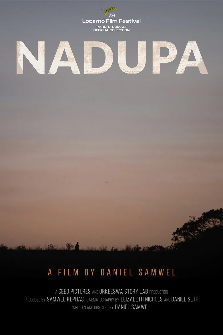 Watch NADUPA Film
