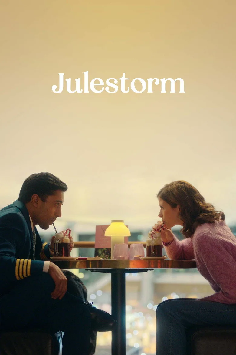 Watch A Storm for Christmas Dizi