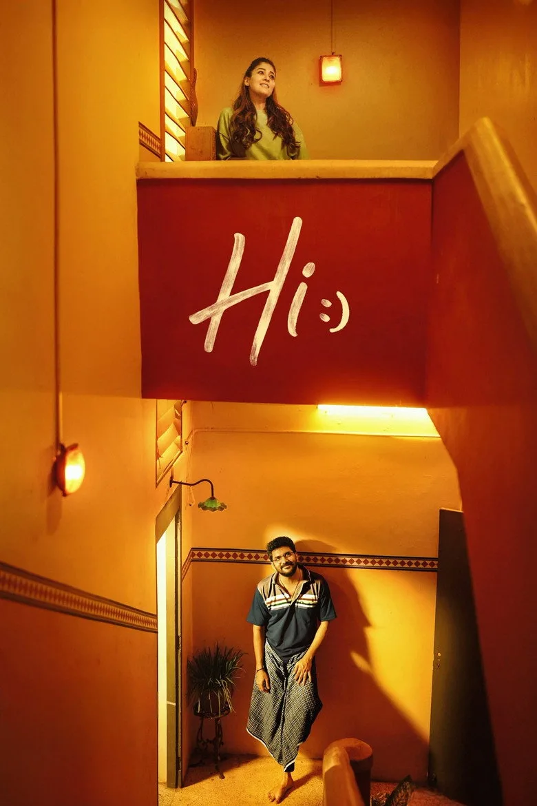 Watch Hi Film
