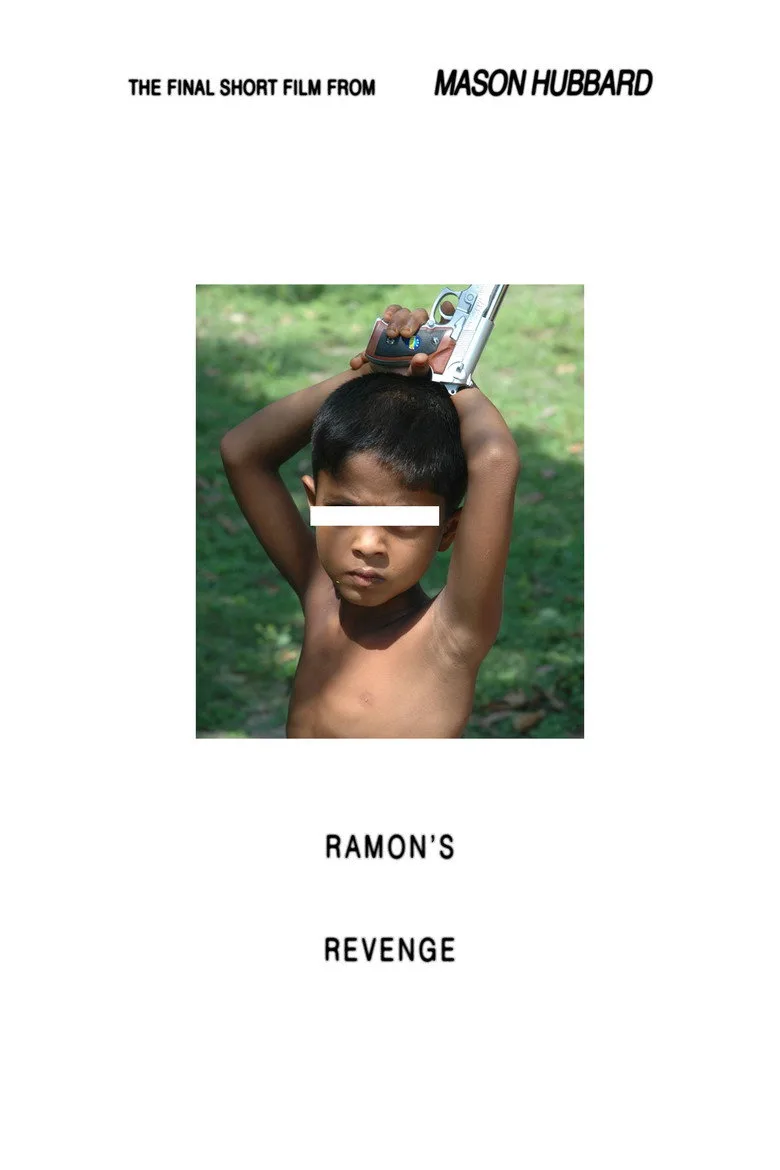 Watch Ramon's Revenge Film