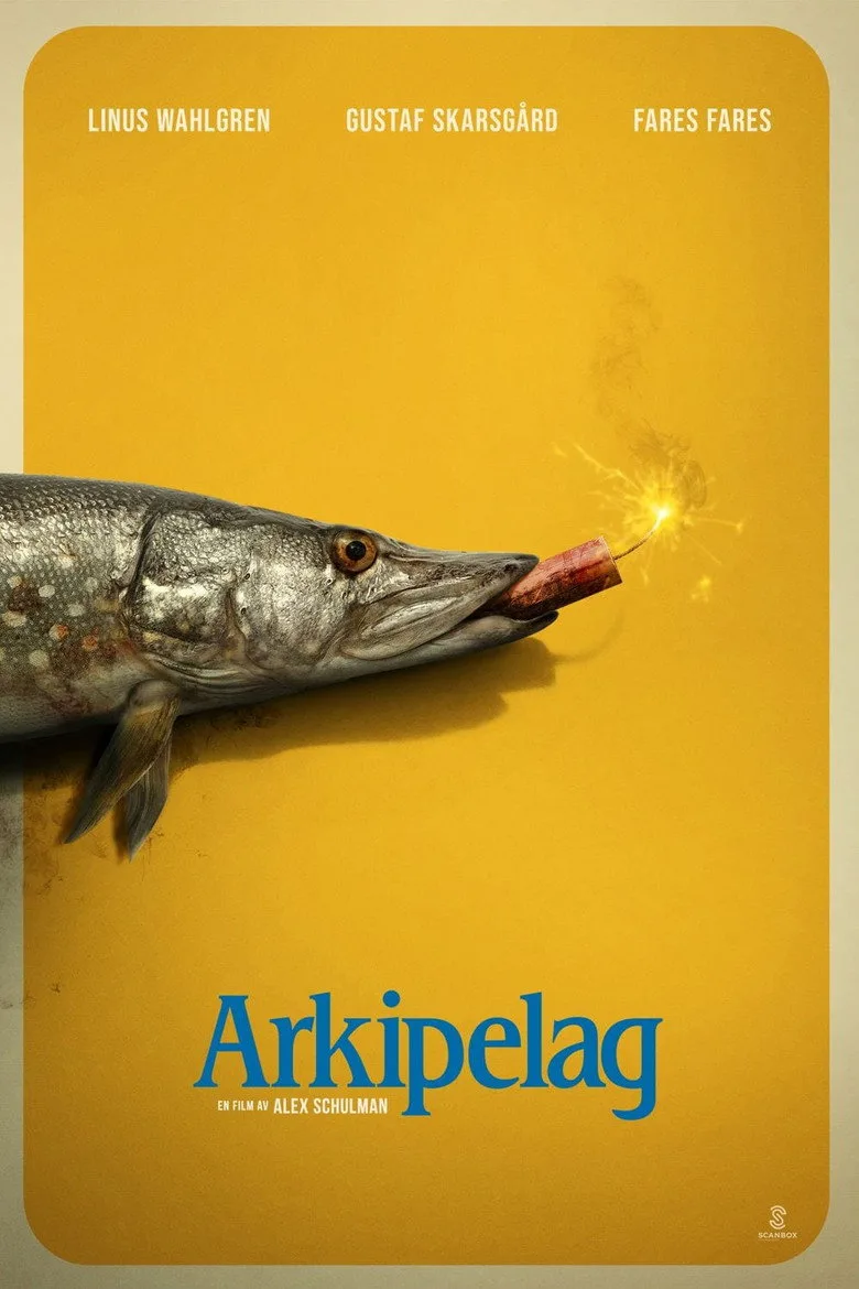 Watch Arkipelag Film