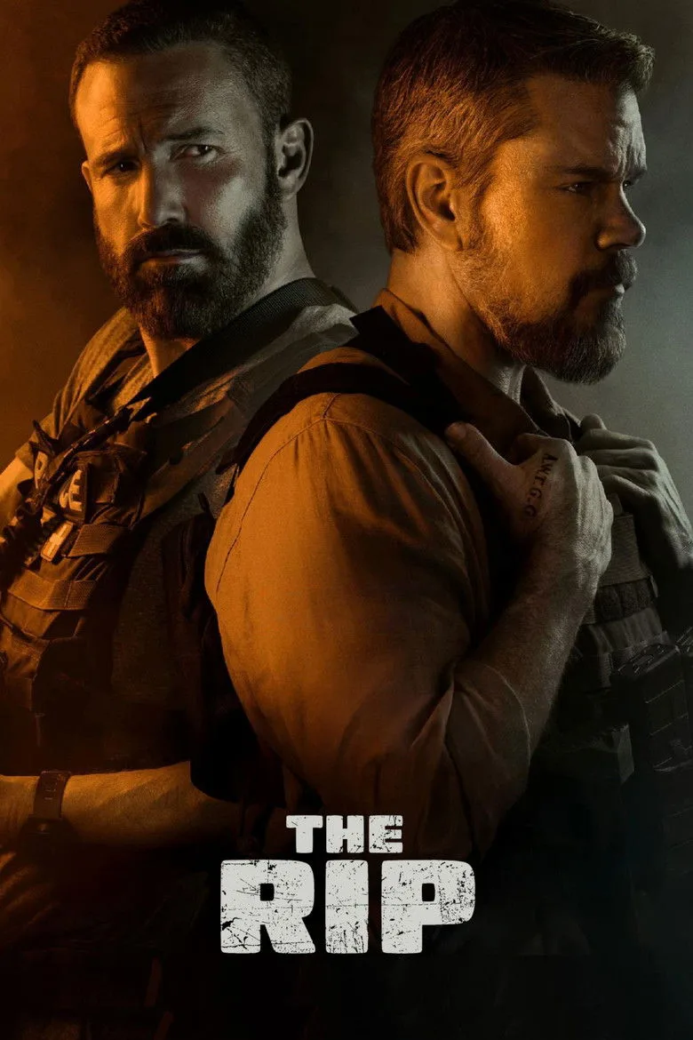 Watch The Rip Film